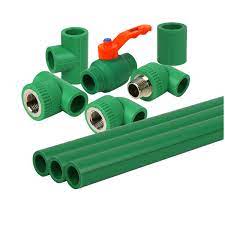 Different types of plumbing fittings come in the same material as their pipe counterparts, whether pipefitters and plumbers share many of the same skills but pipefitting and plumbing different trades. Plastic Plumbing Materials External Thread Direct Green Ppr Pipe Fitting Buy Water Pipe Fitting Pipe Fitting Plumbing Pipe Fitting Product On Alibaba Com
