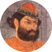 yan apni aankhen phir gain par wo na aa phira