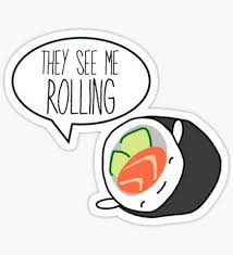 Kawaii Stickers Kawaii Stickers Computer Decal Stickers