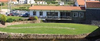 90 232 864 24 00: Top 10 Restaurants In Serta Portugal