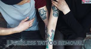 A great home remedy for treating keloids is apple cider vinegar because it helps minimize the size and redness of the scar. Laserless Tattoo Removal Home Remedies Aedrio