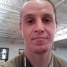 I'm looking for my son Casey Lee Paulk. He was last seen January 13, 2022 