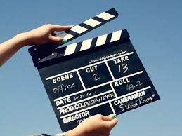 What Kind Of Karma Do You Have Film School Film Director Film Aesthetic