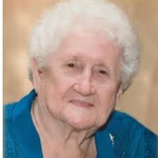 Rebecca Hebert Prejean (1933-2021)