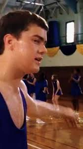 Joshua Jackson Dawson Basketball