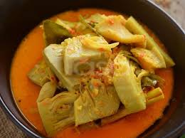 See more of sayur gulai nangka on facebook. Resep Sayur Gulai Nangka Untuk Lebaran Sultantv Co