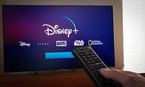 Just connecting the tv and audio system with a cable will not produce sound from the audio support by sony (mobile app). How Do I Get Disney Plus On My Smart Tv Here S How To Download The App Onto Your Television Daily Mail Online