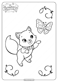 106 best dog cat coloring images on pinterest. Custard Coloring Pages Coloring Pages Blog Order
