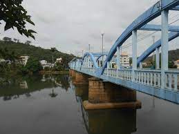 Município brasileiro no estado do rio de janeiro (pt); Ponte Raul Veiga Santo Antonio De Padua Aktuelle 2021 Lohnt Es Sich Mit Fotos