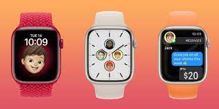 Apple Watch Series 7: Everything you ...