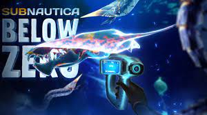 It is the full version of the game. Subnautica Below Zero V25525 Skidrow Reloaded Games