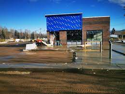 Location opened in tonawanda ny. Tim Hortons Helps Boost Building Permit Values Houston Today