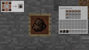 The adventure backpack (gold) is an item added by adventure backpack mod. Canoe Pinten Spania Rlcraft Backpack Smartkidscook Com