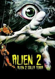 Tom skerritt, sigourney weaver, veronica cartwright and others. Alien 2 Sulla Terra Streaming