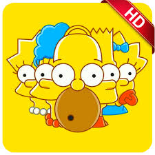 A collection of the top 44 simpsons 4k wallpapers and backgrounds available for download for free. Simpsons Wallpaper Hd Apk 1 0 Download For Android Download Simpsons Wallpaper Hd Apk Latest Version Apkfab Com