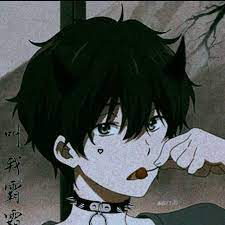 Discord aesthetics anime boy pfp | wallpaper album. Aesthetic Cute Anime Pfp For Discord Novocom Top
