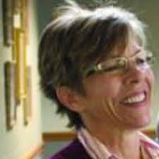 Marilyn Eaves's Instagram, Twitter & Facebook