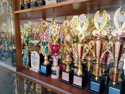 Maybe you would like to learn more about one of these? Daftar Prestasi Siswa Smp Laboratorium