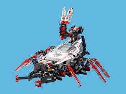 Build A Robot | Mindstorms | Official Lego® Shop Us