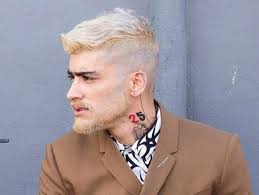 Terjual gambar tato 10 000 lebih siap print tribal. 4 Tato Favorit Zayn Malik Tulisan Arab Salah Satunya Gaya Tempo Co