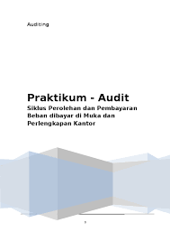 Teori belajar dan implementasinya dalam pembelajaran di sd. Doc Praktikum Audit Modul 5 Final Fransiskus Sinaga Academia Edu