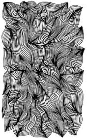  34 Ide Nirmana Garis Ilusi Optik Ilusi