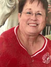Obituary information for Marjean Collins