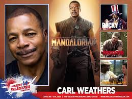 The Great Philadelphia Comic Con