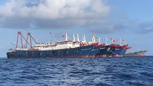 Sengketa kawasan laut china selatan melibatkan china dan sejumlah negara asean seperti filipina, malaysia, brunei dan vietnam. Importance Of Regionalism And Strategic Wisdom In South China Sea Cgtn