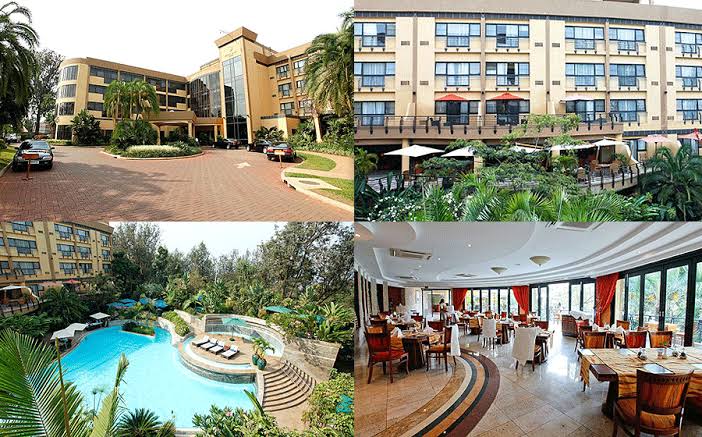 Kigali Serena Hotel Rwanda | Five Star Hotels | Best Hotels In Rwanda