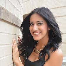 Briana Vasquez's Eastwood High School Career Home