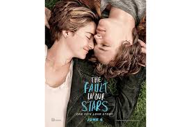 If you closely observe the writting of the fault in our stars, you'd realise that hazel's life constantly revolves around her favorite book the imperial affliction. New Fault In Our Stars Tagline Divides Fans Csmonitor Com