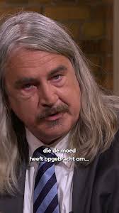 Wat de #stikstofcrisis zegt over de #politiek