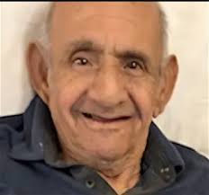 Obituary information for Apolonio A. Vasquez