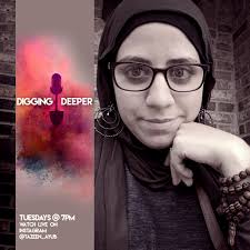 Guests — Digging Deeper