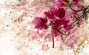 Flower Art Wallpapers Top Free Flower Art Backgrounds Wallpaperaccess Flowers are beautiful, peaceful, and some people even think they smell good. flower art wallpapers top free flower