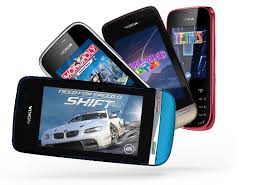 ¿son teléfonos, o son consolas de bolsillo? Juegos De Ea Gratis Para Tu Nokia Asha Blog Oficial Phone House
