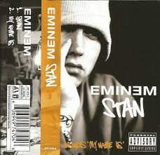 Eminem(2012)eminem brilliant rappers — stan 06:44. Eminem Stan 1999 Cassette Discogs