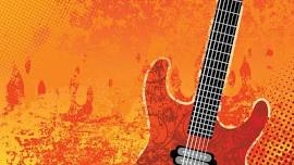 Sol y Sabor: A Celebration of Culture & Music