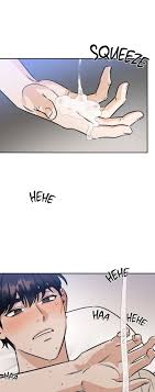 Ghostly Vendetta Yaoi Smut BL Manhwa › orchisasia.org