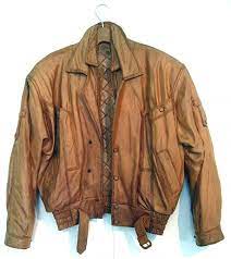Carved Jacket Out Of Wood Kevin Mccardell Jackets Leather Jacket Military Jacket