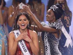The 69th miss universe competition will take place at the seminole hard rock hotel & casino hollywood in hollywood, florida. Pd3gl98wdgzitm