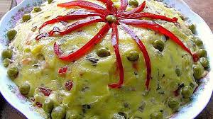 Cea Mai BunÄƒ SalatÄƒ De Boeuf Din Lume ReÈ›eta Celebrei Jamila Ce Ingrediente FoloseÈ™te Ca SÄƒ O FacÄƒ Mai SpecialÄƒ Ca Oricare Alta