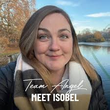 Meet Isobel Thomas, our fantastic Sales Manager at The Angel Hotel Cardiff! 