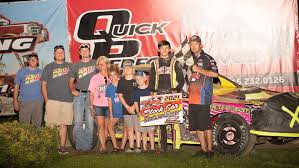 Marshalltown Speedway