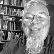 Gary Hallgren's Instagram, Twitter & Facebook