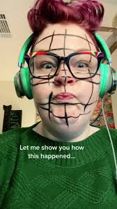 I am looking #haggard #teacherlife #teacher #lesson #onlinelearning