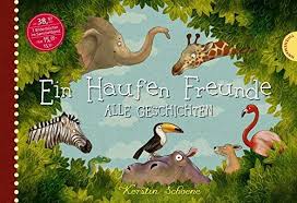 Ein Haufen Freunde Alle Geschichten Haufen Ein Freunde Geschichten