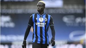 If krépin diatta plays you will also be able to follow his live sofascore rating and statistics, heatmap and video highlights. Xefkipjfodhc M