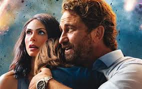 Greenland (2021) Review